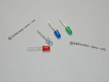 Светодиоды: виды светодиодов, как устроены и работают