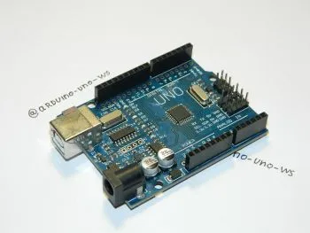 КУРС ПО ARDUINO — Урок 5: Порты Arduino