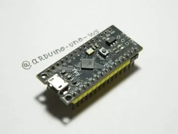 ATTINY88 обзор характеристики распиновка