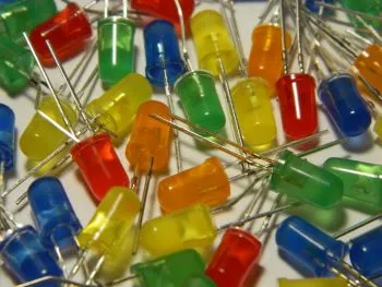 КУРС ПО ARDUINO — Урок 4: Подключаем светодиоды к Arduino