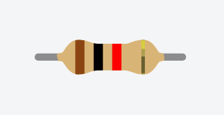 Резистор — что такое, что делает и зачем нужен