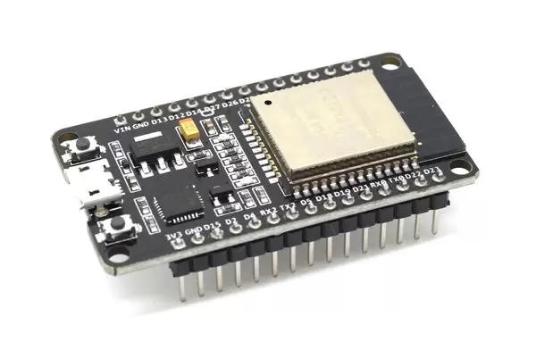 Всё про ESP32: мощный микроконтроллер для IoT и не только