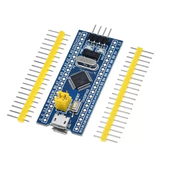 stm32