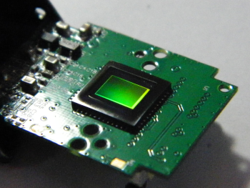 КАМЕРА — как работает и как устроена