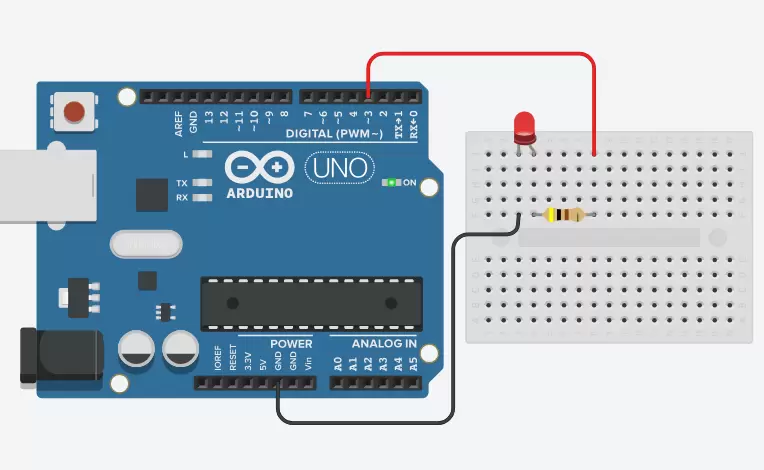 Все способы мигания светодиодом с Arduino Ардуино ардуино arduino читать статью на сайте Arduino Uno Workshop