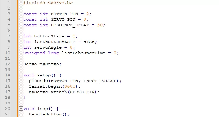 Как правильно писать скетч для Arduino и ESP - подробный урок - читать статью на сайте Arduino Uno Workshop