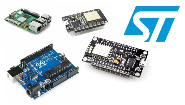 Как выбрать между Arduino и Raspberry Pi для вашего проекта. Статья на сайте Arduino Uno Workshop