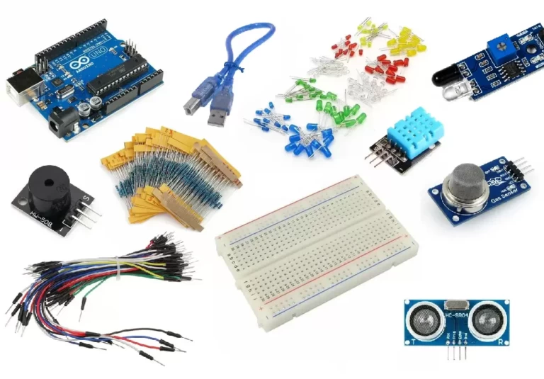 Всё про Arduino для новичков: полное руководство для новичков и чайников на сайте Arduino Uno WorkShop