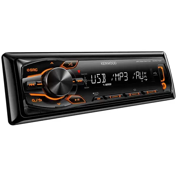 Магнитола на Arduino: можно ли сделать автомагнитолу на Arduino?