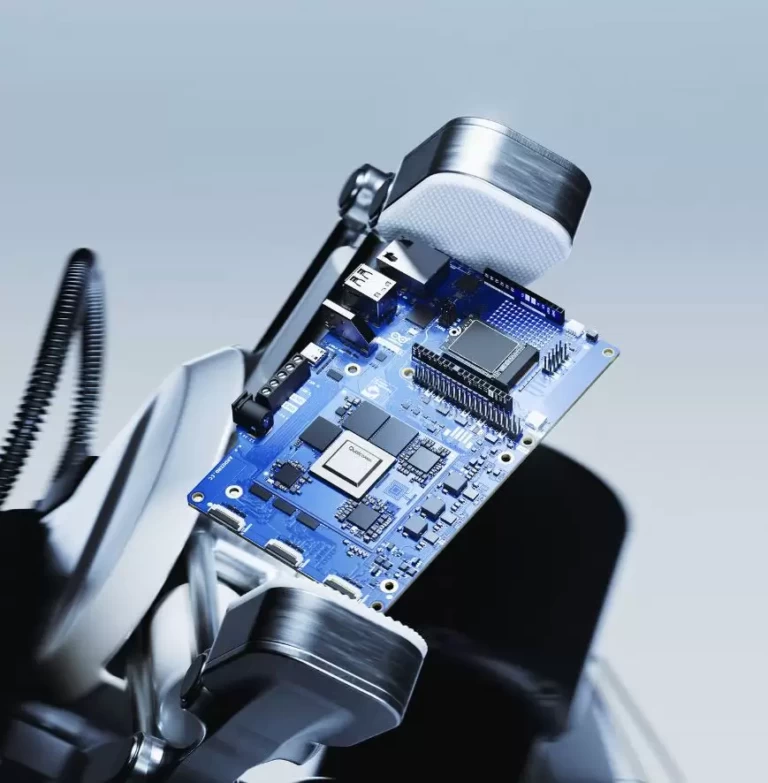 ARDUINO VENTUNO Q - новейшая платформа для сложнейших проектов с AI - читайте статью обзор новой платы ардуино куалком ардуино вентуно кью на сайте ардуино уно воркшоп Arduino Uno Workshop arduino-uno-ws.ru робототехника программирование пайка ардуино электроника